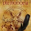 Dæmonologi (E-bog)