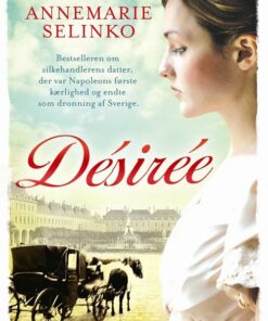 Désirée - Annemarie Selinko - Bog