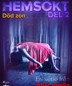 Död zon (E-bog)