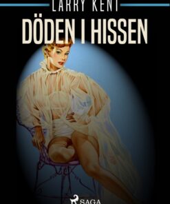 Döden i hissen (E-bog)