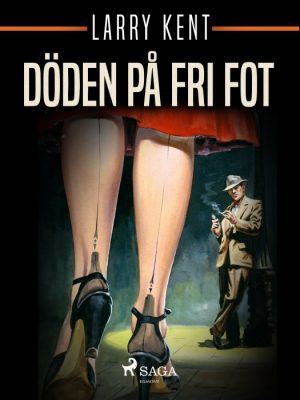 Döden på fri fot (E-bog)