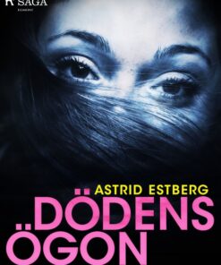 Dödens ögon (E-bog)