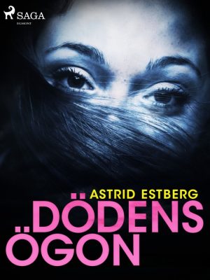 Dödens ögon (E-bog)