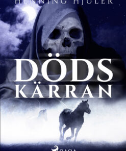 Dödskärran (E-bog)