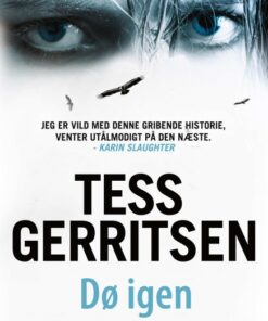 Dø igen (E-bog)