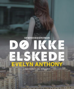 Dø ikke, elskede (E-bog)