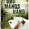 Død Mands Hånd Ny - Carin Gerhardsen - Bog