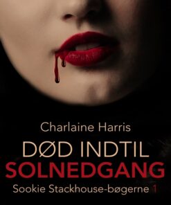 Død indtil solnedgang (E-bog)