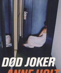 Død joker (Bog)