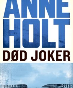 Død joker (E-bog)