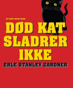 Død kat sladrer ikke (E-bog)