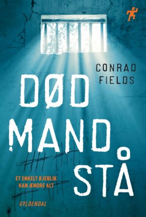 Død mand stå (Bog)