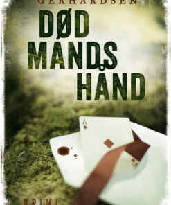 Død mands hånd (E-bog)
