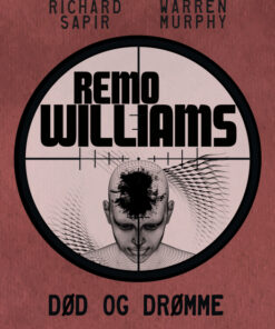 Død og drømme (Bog)