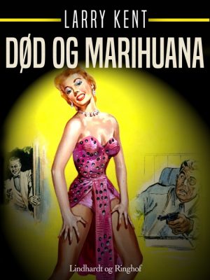 Død og marihuana (Bog)