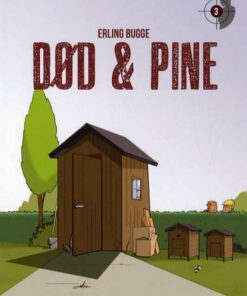 Død og pine (Bog)