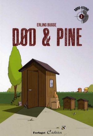 Død og pine (Bog)