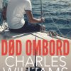 Død ombord (E-bog)