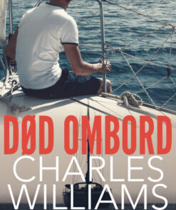 Død ombord (E-bog)