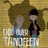 Død over Tandfeen (Bog)