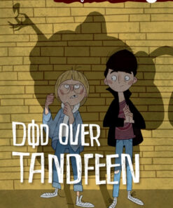 Død over Tandfeen (Bog)