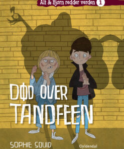 Død over Tandfeen (E-bog)