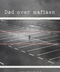 Død over mafiaen (E-bog)