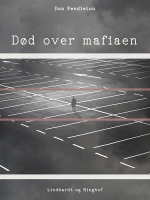 Død over mafiaen (E-bog)