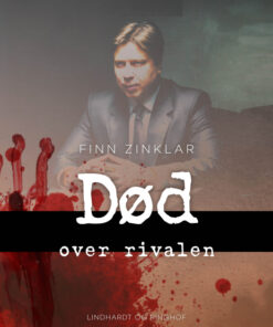 Død over rivalen (E-bog)