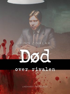 Død over rivalen (E-bog)