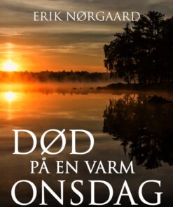 Død på en varm onsdag (E-bog)