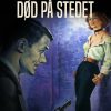 Død på stedet (Bog)