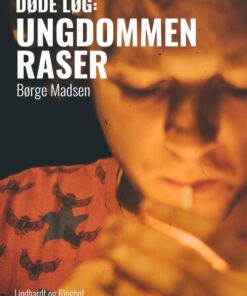 Døde løg: ungdommen raser (Bog)