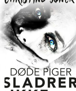 Døde piger sladrer ikke (E-bog)