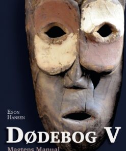 Dødebog V (Bog)