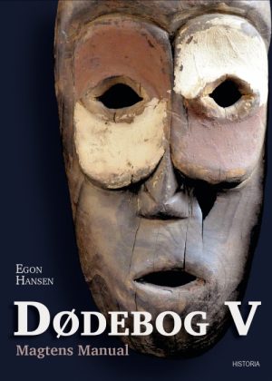 Dødebog V (Bog)