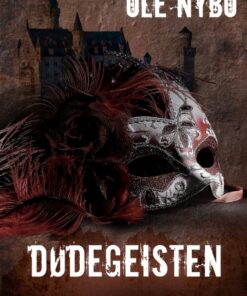 Dødegeisten (E-bog)