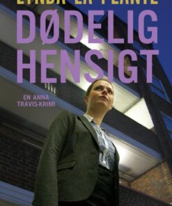 Dødelig hensigt (Bog)