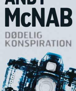 Dødelig konspiration (E-bog)