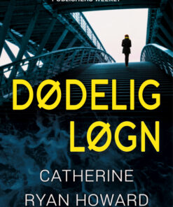 Dødelig løgn (E-bog)