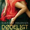 Dødeligt Begær - Susanne Ahlenius - Bog