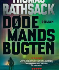 Dødemandsbugten (Bog)