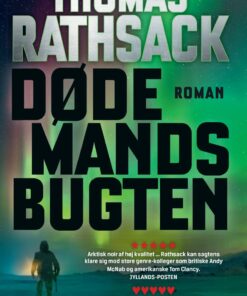 Dødemandsbugten - Thomas Rathsack - Bog