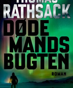 Dødemandsbugten - Thomas Rathsack - Bog