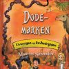 Dødemarken (Bog)