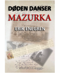 Døden Danser Mazurka (E-bog)