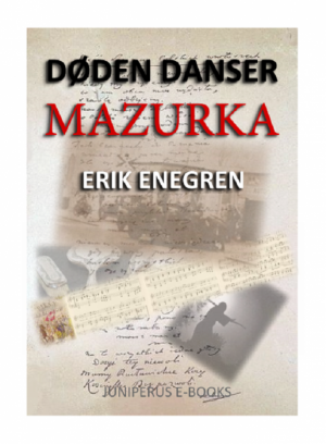 Døden Danser Mazurka (E-bog)