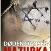 Døden Danser Mazurka - Erik Enegren - Bog