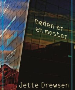 Døden Er En Mester - Jette Drewsen - Bog
