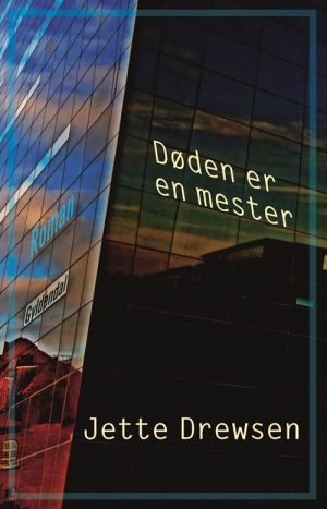 Døden Er En Mester - Jette Drewsen - Bog